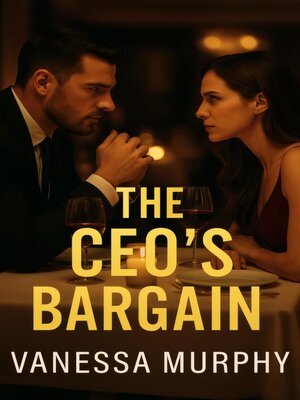 cover image of The CEO's Bargain